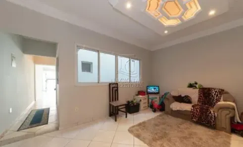 Sobrado com 3 Quartos à venda, 325m² no Cerâmica, São Caetano do Sul