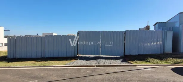 Lote/Terreno à venda, 495m² no Loteamento Artesano, Campinas