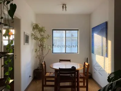 Apartamento com 2 Quartos à venda, 62m² no Pinheiros, São Paulo