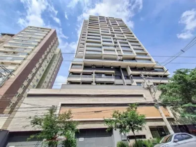 Apartamento com 1 Quarto à venda, 24m² no Vila Mariana, São Paulo
