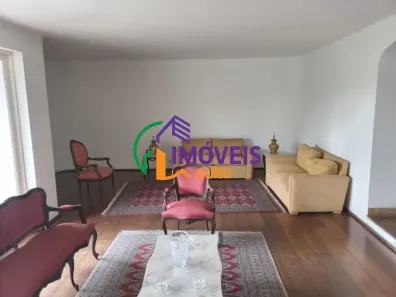 Apartamento com 4 Quartos à venda, 324m² no Vila Andrade, São Paulo