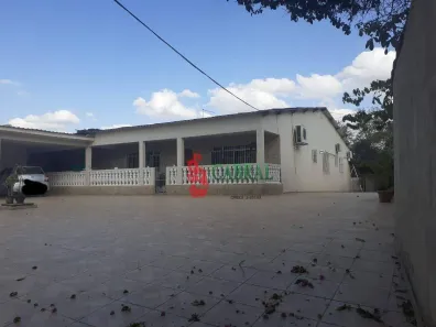 Fazenda/Sítio com 5 Quartos à venda, 11000m² no Água Azul, Guarulhos
