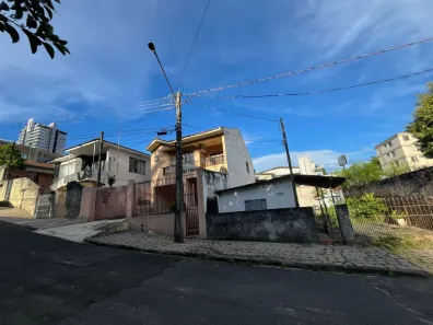 Sobrado com 3 Quartos à venda, 458m² no Centro, Ponta Grossa