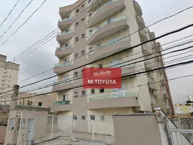 Apartamento com 2 Quartos à venda, 69m² no Jardim Barbosa, Guarulhos