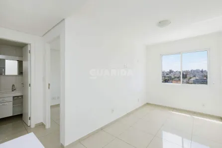 Apartamento com 1 Quarto para alugar, 36m² no Partenon, Porto Alegre