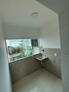 Apartamento com 2 Quartos para alugar, 75m² no São Francisco, Ilhéus