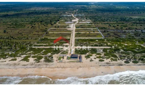 Lote/Terreno à venda, 612m² no Belmonte, Belmonte
