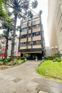 Sala Comercial à venda, 46m² no Moinhos de Vento, Porto Alegre