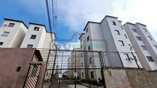 Apartamento com 1 Quarto à venda, 65m² no Martelos, Juiz de Fora