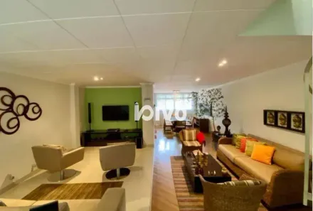 Sobrado com 3 Quartos à venda, 195m² no Aclimação, São Paulo