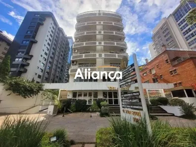 Ponto Comercial para alugar, 246m² no Bela Vista, Porto Alegre