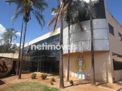 Prédio Comercial para alugar, 1600m² no Zona Industrial, Brasília