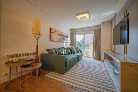 Apartamento com 2 Quartos à venda, 108m² no Vila Suica, Gramado