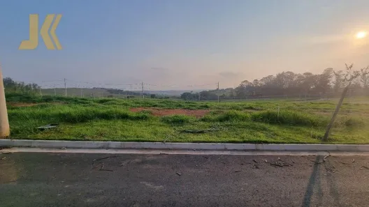 Lote/Terreno à venda, 265m² no Colinas do Castelo, Jaguariúna