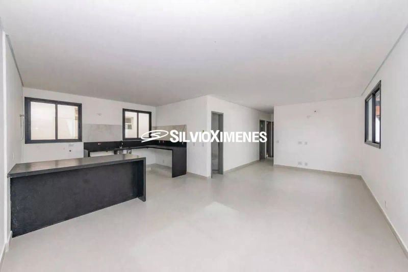 Apartamento com 3 quartos — Prado, Belo Horizonte