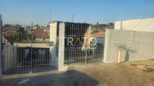 Casa com 2 Quartos à venda, 209m² no Jardim Florence, Campinas