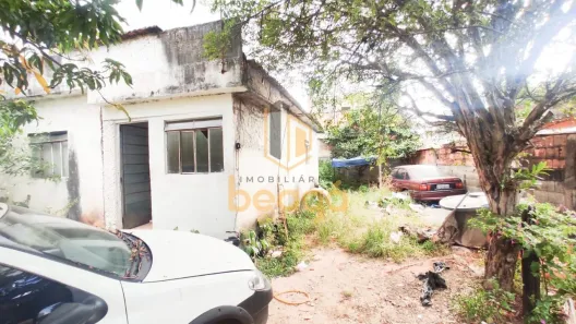 Casa com 3 Quartos à venda, 65m² no Santa Terezinha, Belo Horizonte
