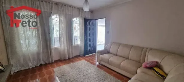Casa com 3 Quartos à venda, 128m² no Vila Jaguara, São Paulo