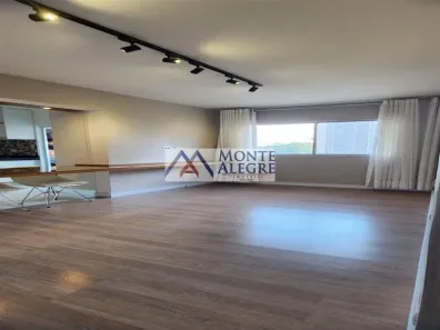 Apartamento com 2 Quartos à venda, 58m² no Vila Santa Catarina, São Paulo