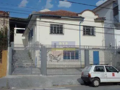 Imóvel Comercial para alugar, 250m² no Santana, São Paulo