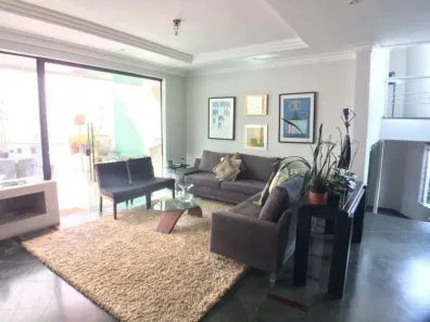 Casa com 4 Quartos à venda, 900m² no Vila Oliveira, Mogi das Cruzes