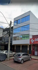 Kitnet com 1 Quarto para alugar, 30m² no Área de Desenvolvimento Econômico, Brasília