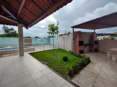Apartamento com 2 Quartos à venda, 44m² no Marcos Freire, Jaboatão dos Guararapes