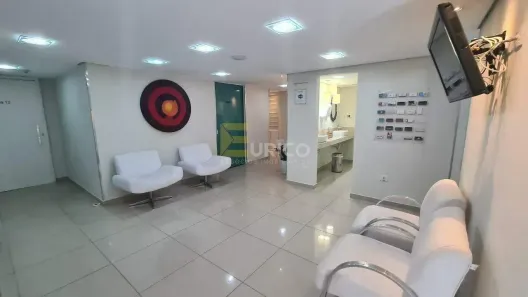 Sala Comercial para alugar, 18m² no Santa Rosa, Vinhedo