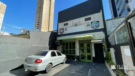 Prédio Comercial para alugar, 567m² no Umarizal, Belém