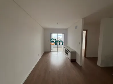 Apartamento com 2 Quartos para alugar, 80m² no Bom Retiro, Chapecó