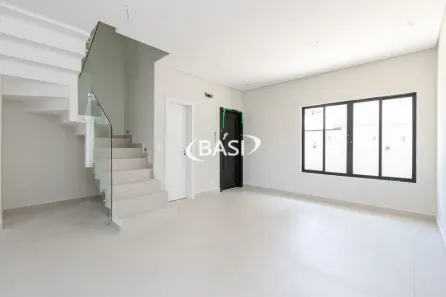 Casa de Condomínio com 3 Quartos à venda, 135m² no Guabirotuba, Curitiba