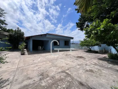 Casa com 3 Quartos à venda, 116m² no Bal Stella Maris, Peruíbe