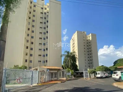 Apartamento com 3 Quartos à venda, 83m² no Jardim Viaduto (Vila Xavier), Araraquara