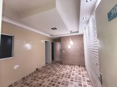 Apartamento com 2 Quartos para alugar, 70m² no Petrópolis, Maceió
