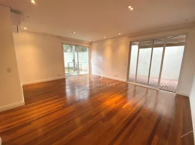 Casa com 4 Quartos à venda, 300m² no Vila Morumbi, São Paulo