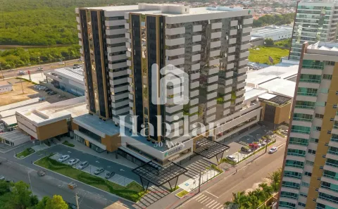 Sala Comercial para alugar, 47m² no Jardins, Aracaju