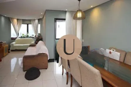 Apartamento com 3 Quartos à venda, 110m² no Vila Antonieta, São Paulo
