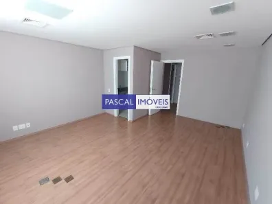 Sala Comercial à venda, 35m² no Vila Clementino, São Paulo