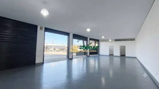 Ponto Comercial para alugar, 166m² no Vila Augusta, Guarulhos