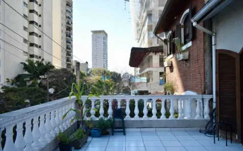 Sobrado com 3 Quartos à venda, 220m² no Chácara Inglesa, São Paulo