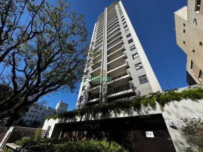 Apartamento com 3 Quartos à venda, 79m² no Vila Christino, Maringá