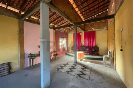 Imóvel Comercial para alugar, 66m² no Cabanagem, Belém