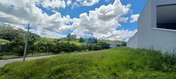 Lote/Terreno à venda, 565m² no Reserva Santa Rosa, Itatiba