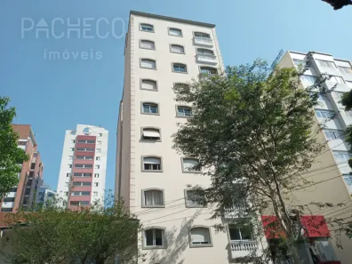 Apartamento com 2 Quartos para alugar, 85m² no Perdizes, São Paulo