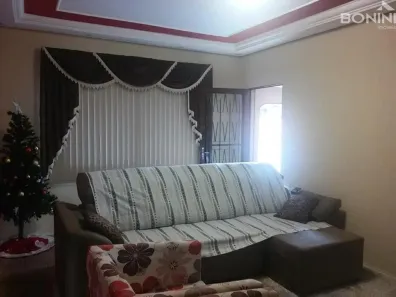 Casa com 3 Quartos à venda, 131m² no São Luiz, Americana