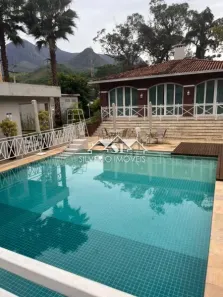 Apartamento com 2 Quartos para alugar, 62m² no Corrêas, Petrópolis