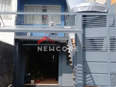Sobrado com 3 Quartos à venda, 140m² no Jardim São Paulo(Zona Norte), São Paulo