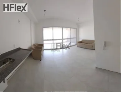 Apartamento com 1 Quarto para alugar, 40m² no Bela Vista, São Paulo