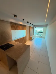 Apartamento com 2 Quartos à venda, 72m² no Rosarinho, Recife