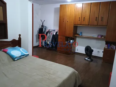 Sobrado com 2 Quartos à venda, 160m² no Alves Dias, São Bernardo do Campo